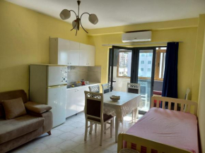 Apartament me qira